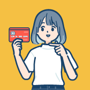 クレカ好き大学生
